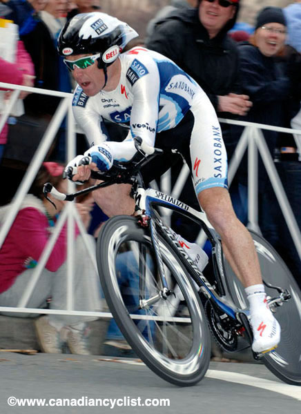 Amgen Tour of California