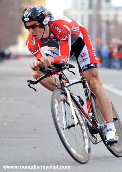 Amgen Tour of California