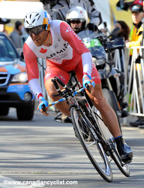 Amgen Tour of California