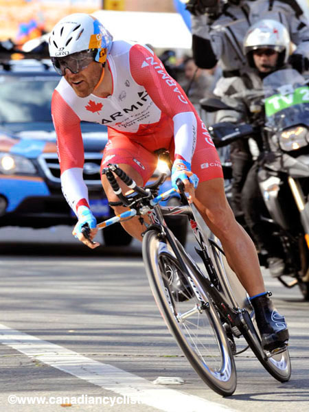Amgen Tour of California