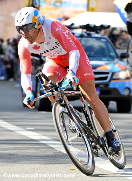 Amgen Tour of California