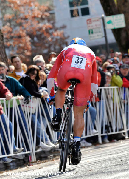 Amgen Tour of California
