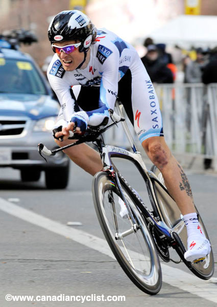 Amgen Tour of California
