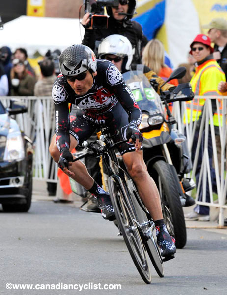 Amgen Tour of California