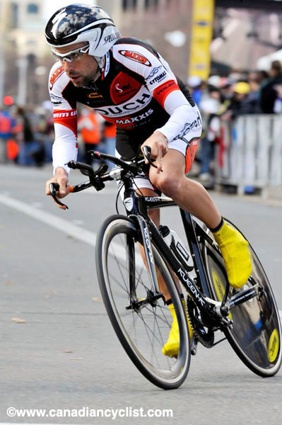 Amgen Tour of California