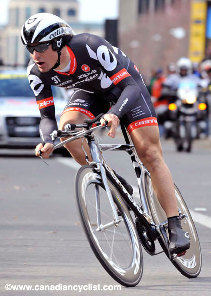Amgen Tour of California