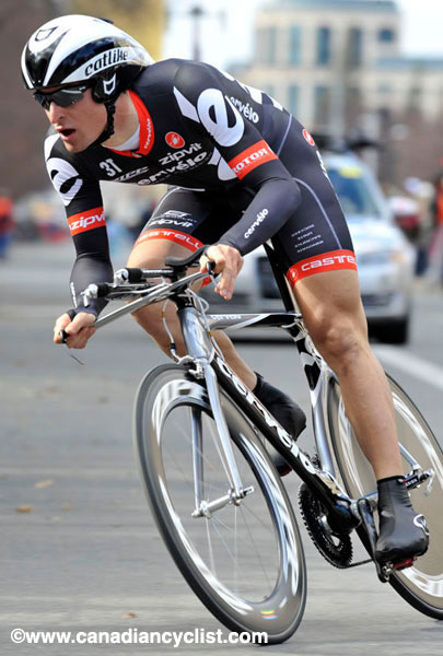 Amgen Tour of California
