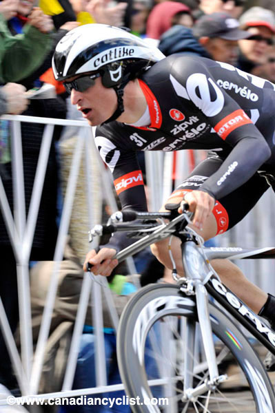 Amgen Tour of California