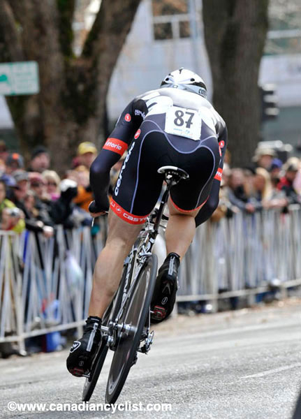 Amgen Tour of California