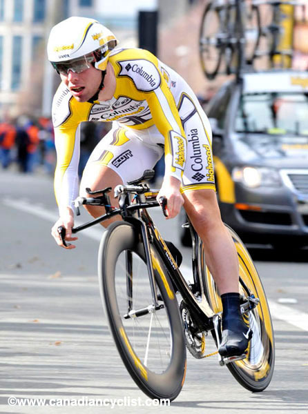 Amgen Tour of California