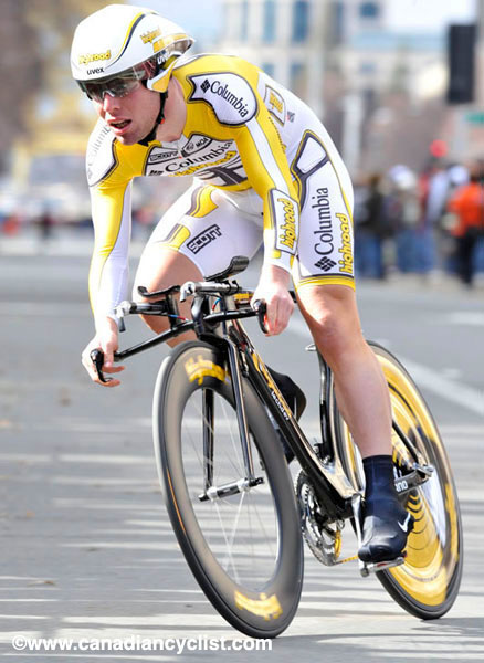 Amgen Tour of California