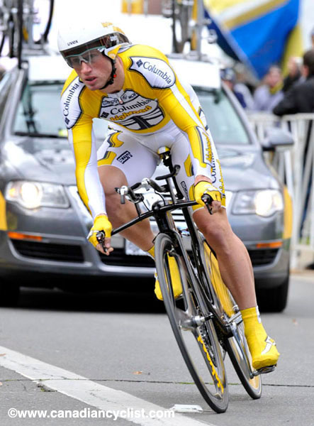 Amgen Tour of California