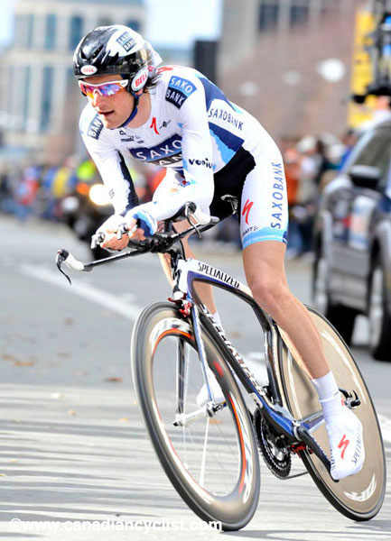 Amgen Tour of California