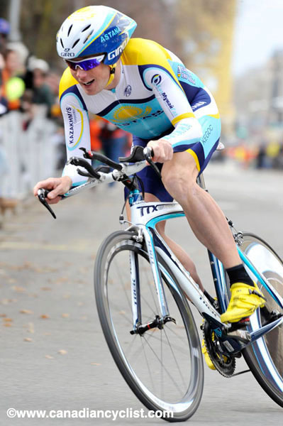 Amgen Tour of California