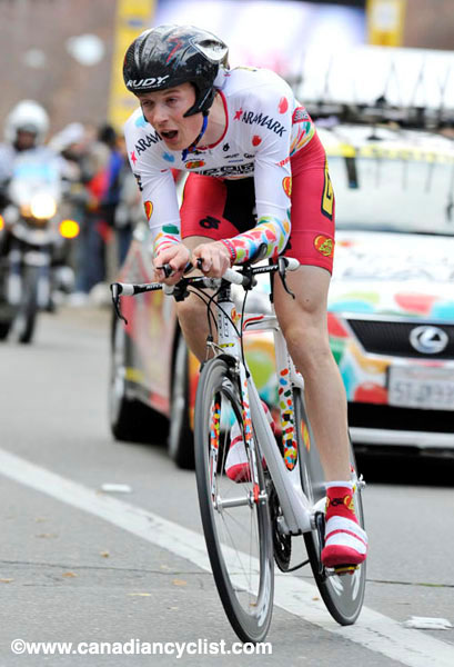 Amgen Tour of California