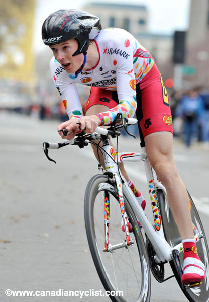 Amgen Tour of California