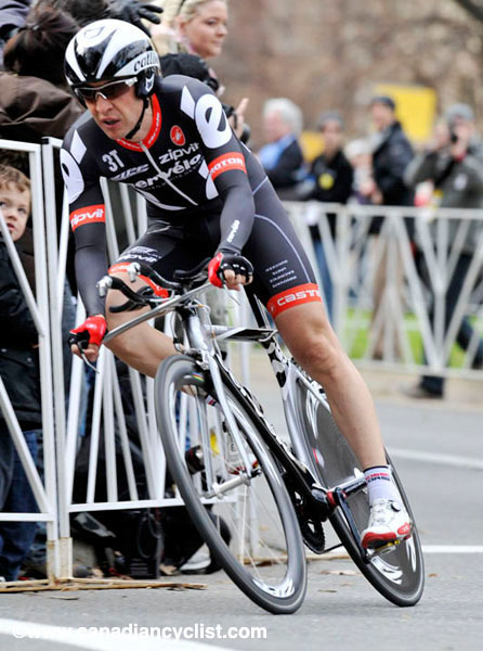 Amgen Tour of California