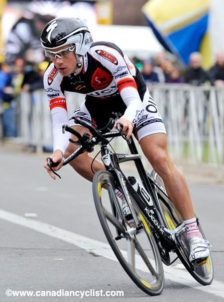 Amgen Tour of California