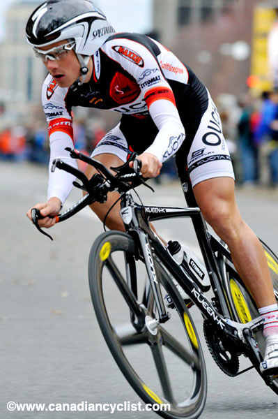 Amgen Tour of California