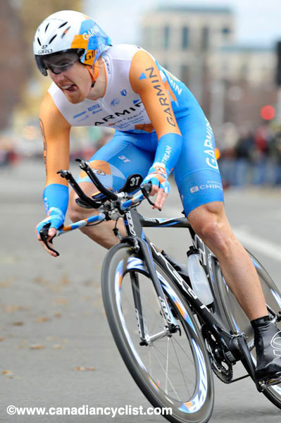 Amgen Tour of California