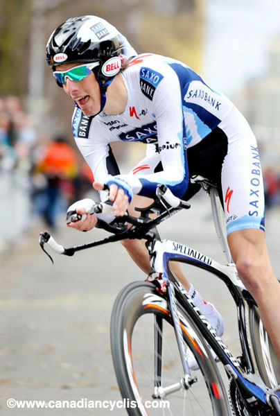 Amgen Tour of California