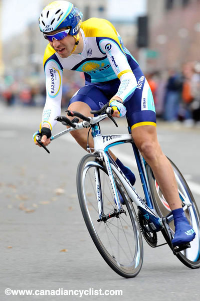 Amgen Tour of California