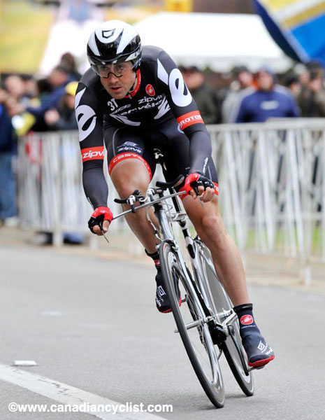 Amgen Tour of California