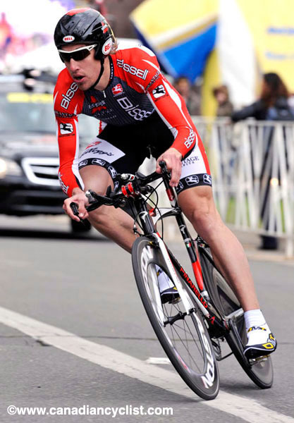 Amgen Tour of California