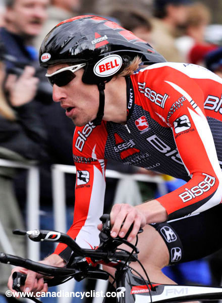 Amgen Tour of California