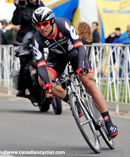 Amgen Tour of California
