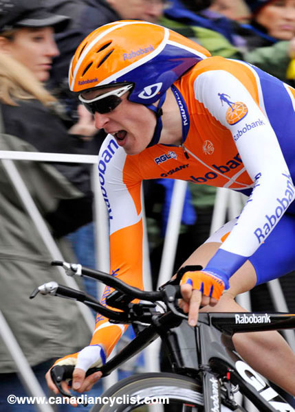 Amgen Tour of California