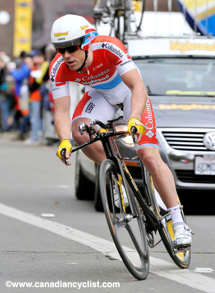 Amgen Tour of California
