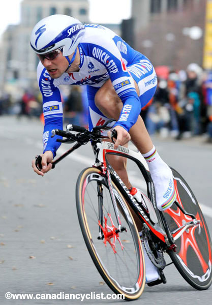 Amgen Tour of California