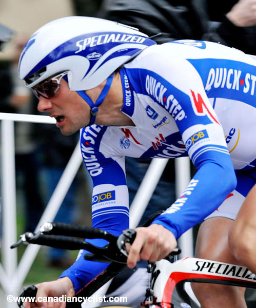Amgen Tour of California