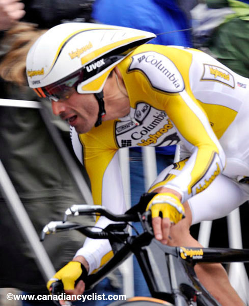 Amgen Tour of California