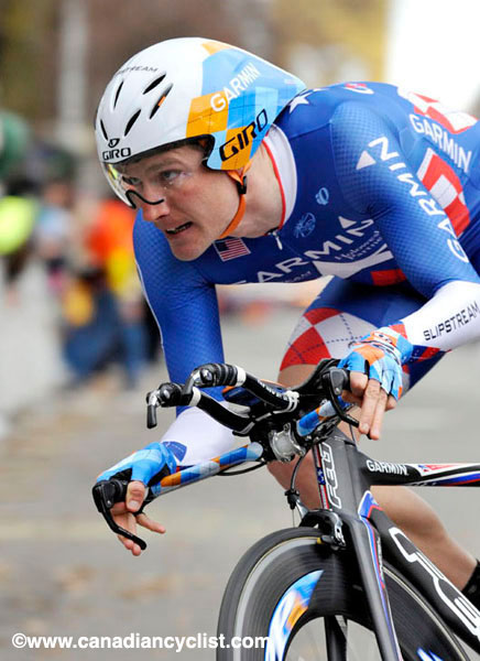 Amgen Tour of California