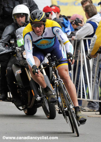 Amgen Tour of California