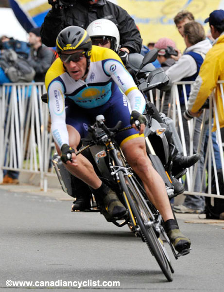 Amgen Tour of California
