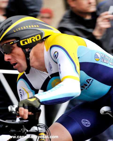 Amgen Tour of California
