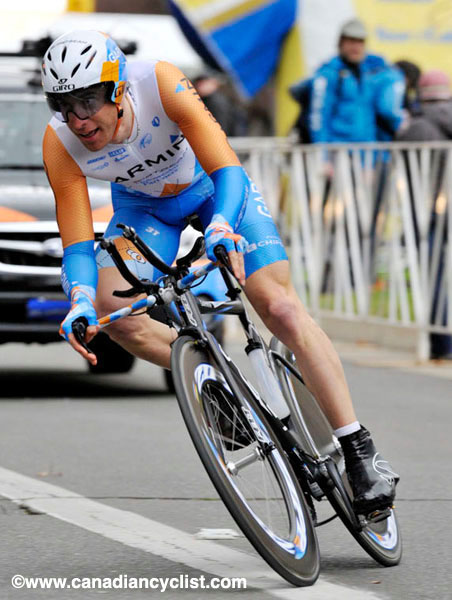Amgen Tour of California