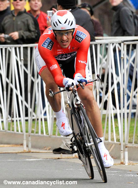 Amgen Tour of California