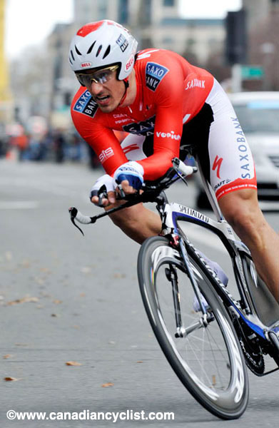 Amgen Tour of California