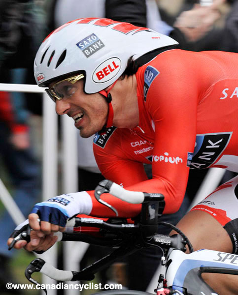 Amgen Tour of California