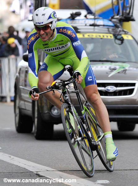 Amgen Tour of California