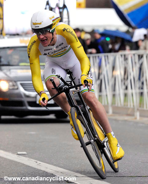 Amgen Tour of California