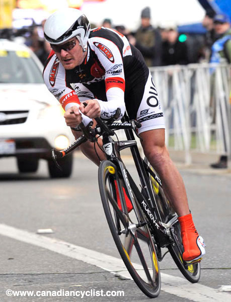 Amgen Tour of California