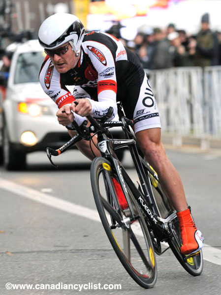 Amgen Tour of California