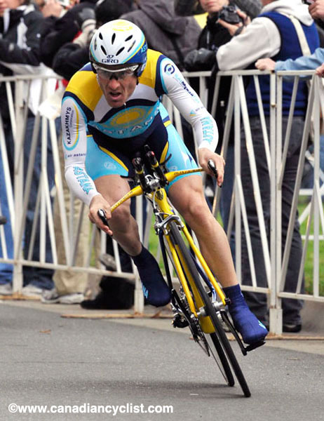 Amgen Tour of California