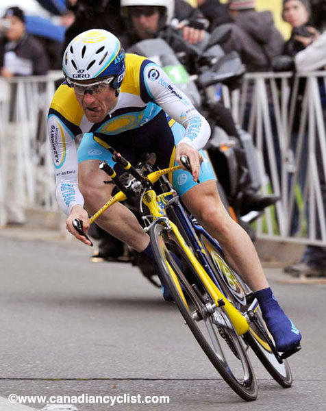 Amgen Tour of California