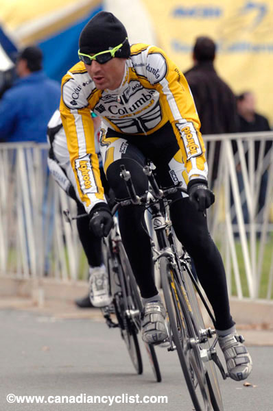 Amgen Tour of California